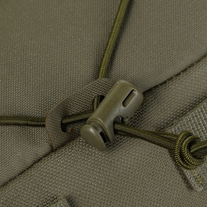 M-Tac STURM Elite 15l Ranger Green Backpack