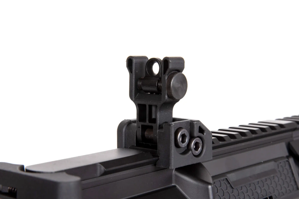 Airsoft geweer Modify XtremeDuty AR-15 PDW