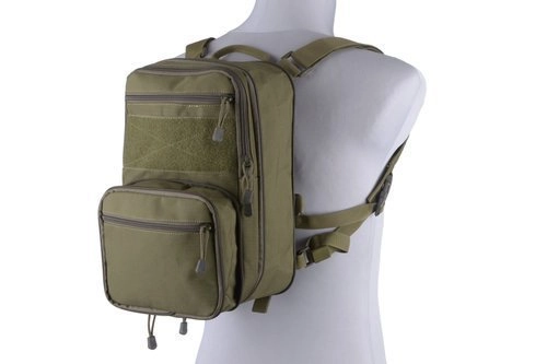 MAP Backpack - Olive Drab