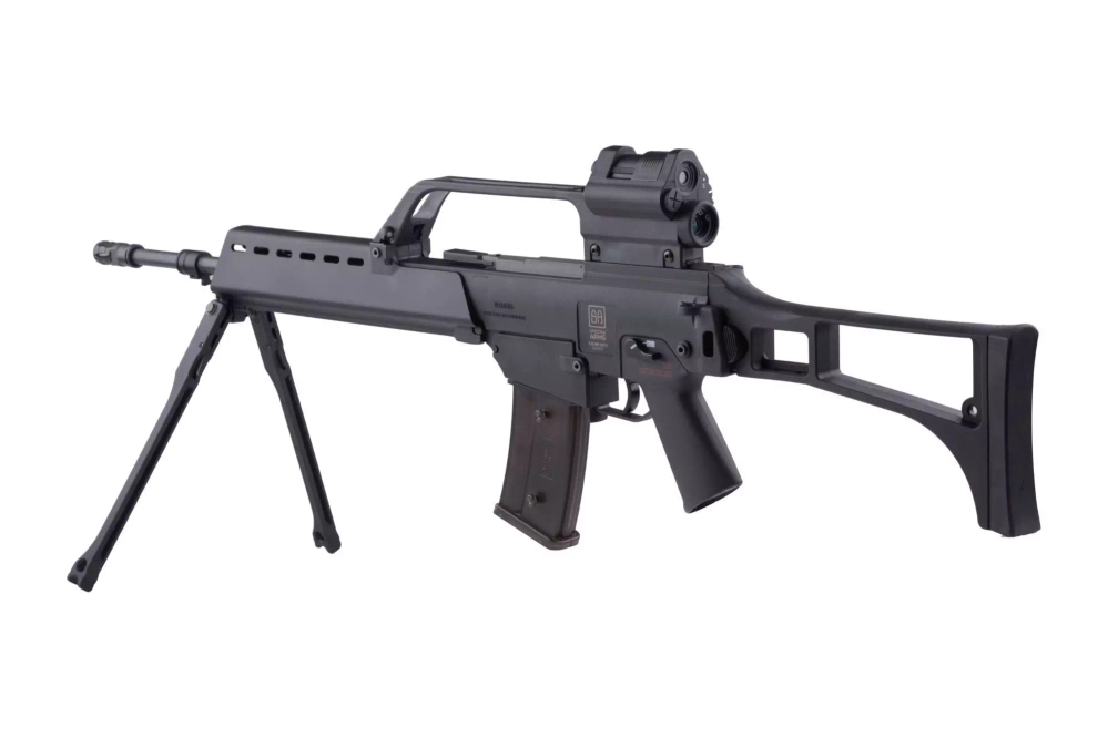 Réplique de fusil d'assaut SA-G13 EBB