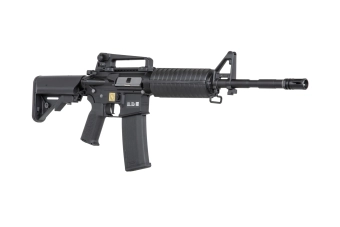 Airsoft rifle Specna Arms RRA SA-P01 Prime™ Aster II ETU with brushless motor Black