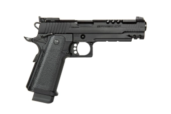 GPM1911CP Pistol Replica - Black Tip