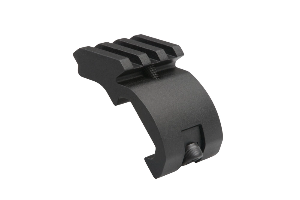 Montaż SF X-Series Light Mount - Czarny