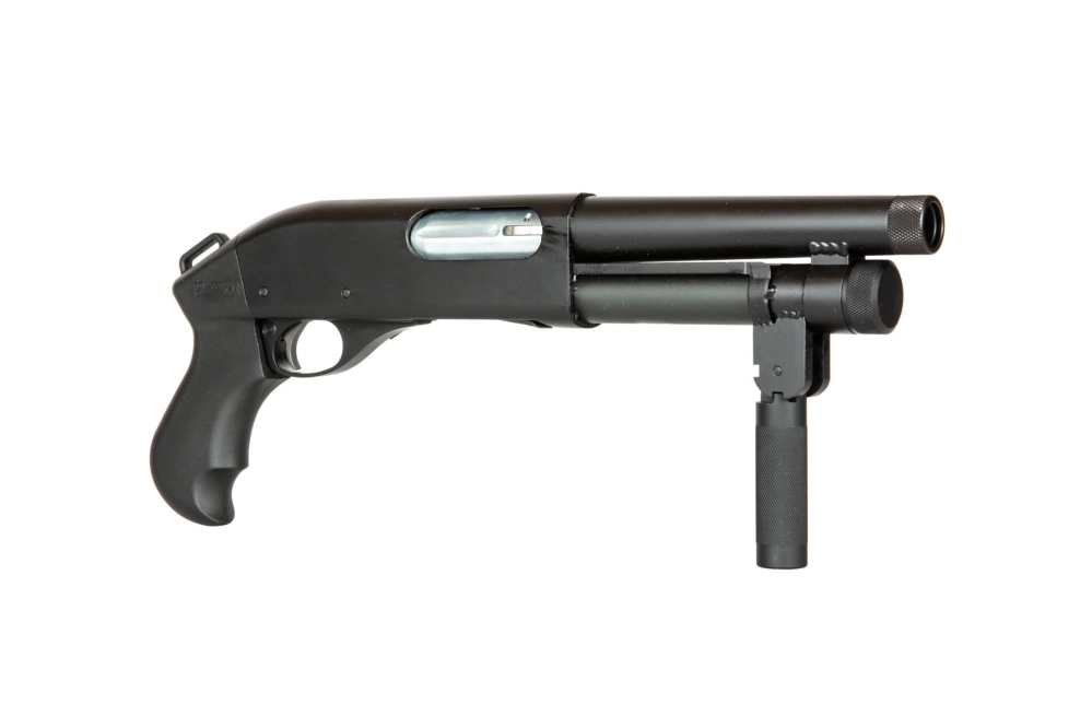 CAM MKIII AOW Shotgun Replica
