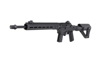 VORSK VMP-2D airsoft Rifle Black