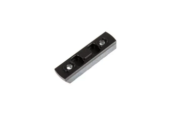 R057 RIS M-LOK Mounting Rail - Black