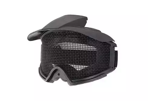 Taktické brýle GearMesh - BLK