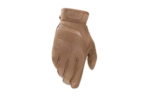 FastFit Gloves - coyote brown (New Version)