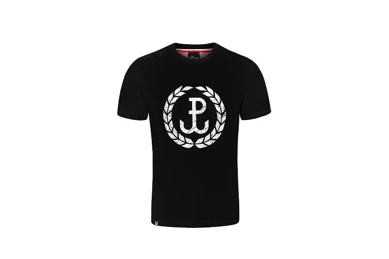 T-shirt Laurel - Fighting Poland