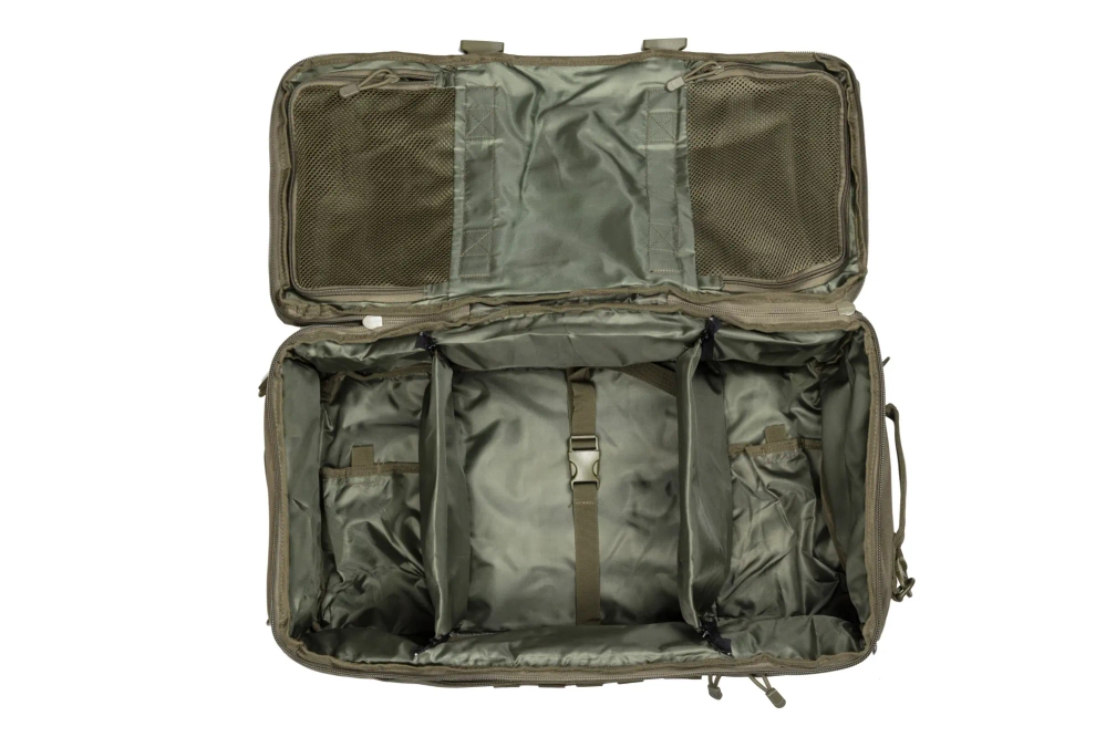 Mochila Specna Arms Tactical 40L Oliva