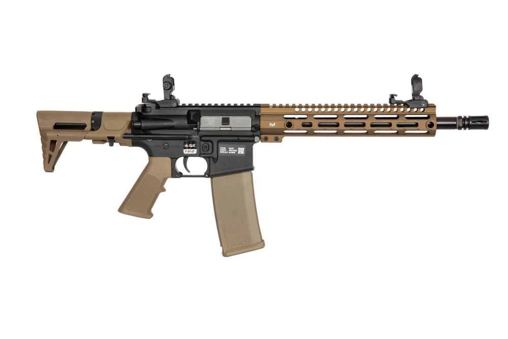 SA-C20 PDW CORE™ X-ASR™ Carbine Replica - Chaos Bronze
