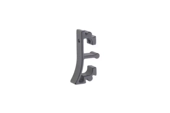 Aluminiowy język spustu Hi-CAPA (Enos) - czarny
