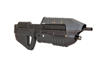 Réplica fusil SW-07