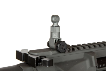Replika karabiny ARP556 - Battleship Grey
