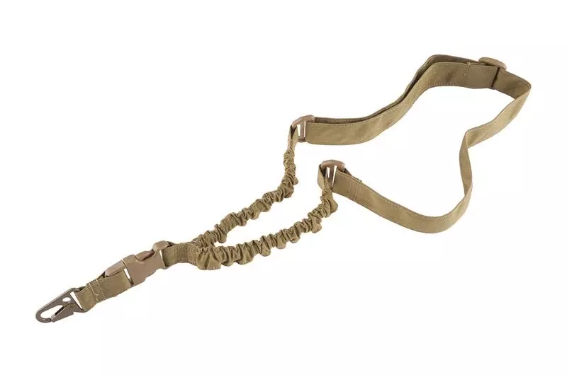 1-pct jistící lanko na pistoli Bungee P1 - opálení