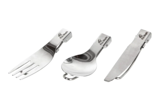 Juego de cubiertos FIRE MAPLE FMT-803