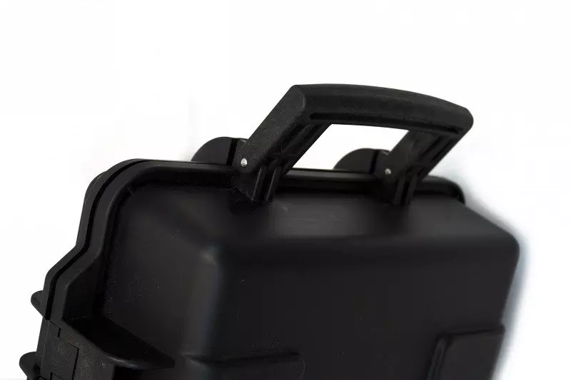  NP Large Hard Case - Black