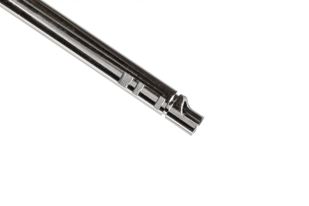 Canon de précision sans pont pour répliquess de GBB 6.03mm - 330 mm