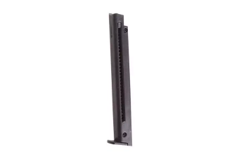 10rd low/real-cap magazine for GGH-0402 replicas