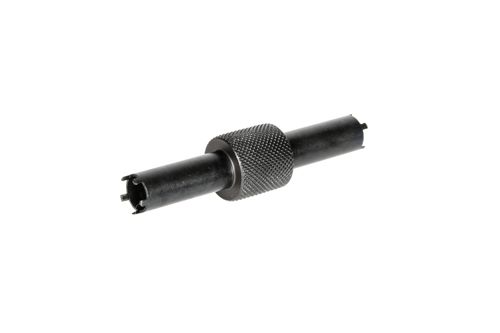 4/5 Llave de ajuste del volante fusilAR15