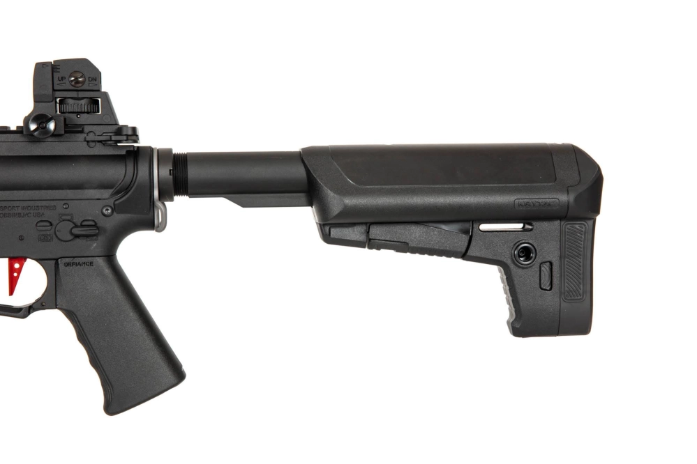 Réplica fusil LVOA-C DMR