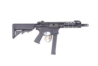 Réplique du pistolet mitrailleur PCC9 (OUTLET)