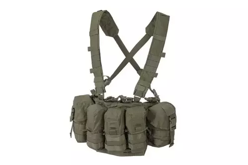 Guardian Chest rig® - Cordura® - Adaptive Green