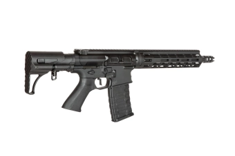 Airsoft puška Falkor Defense Phantom - černá 