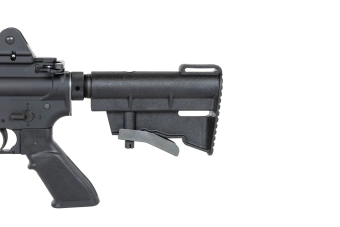 Carabina Vega Force Company T91 SOC GBBR airsoft Negra