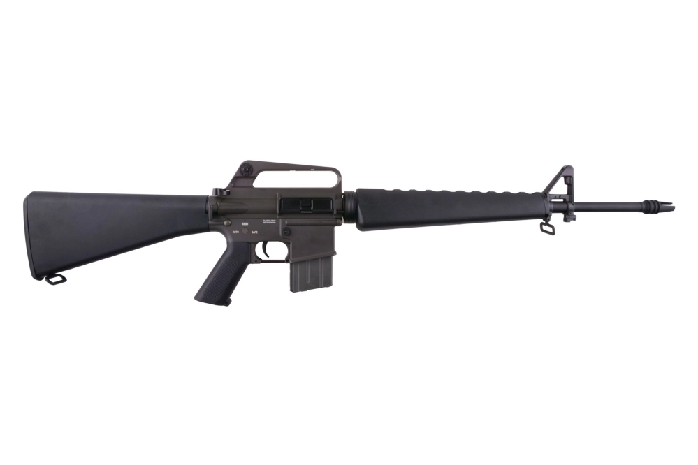 Fusil de airsoft M16 Vietnam (AR017M-X)