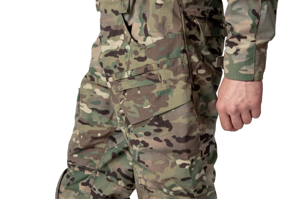 Taktické kalhoty SATAC Combat G4 - MC 