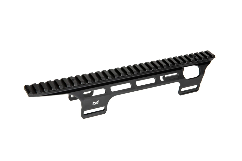 Front Rail for TAC-41 - Long