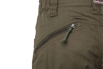 Spodnie Redwood Tactical Pants - oliwkowe