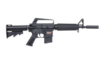 Carabina East Crane EC-324 Kestrel™ ETU airsoft