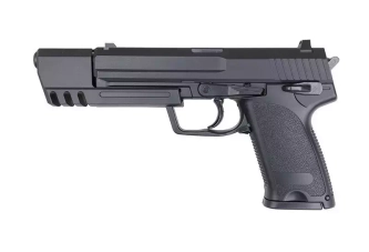 Réplique à gaz pistolet GGH0304