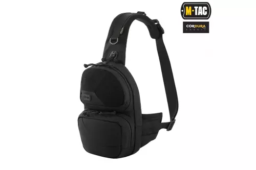 Sac Sac Buckler Elite - Noir