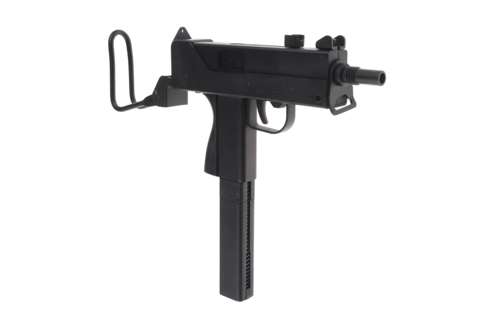 G12 (CO2) Submachine Gun Replica