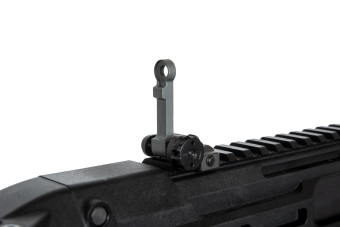 MXC9 subcarbine replica - Black