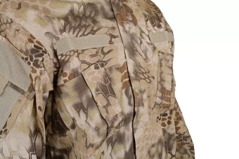 ACU - HLD set uniforme