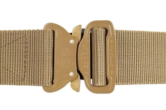 COBRA 1,75 Combat Opasek - Coyote Brown (velikost M)"