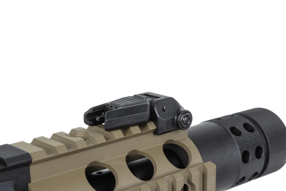 Specna Arms SA-C10 CORE™ HAL ETU™ Gen.2 Carabina airsoft de half-tan