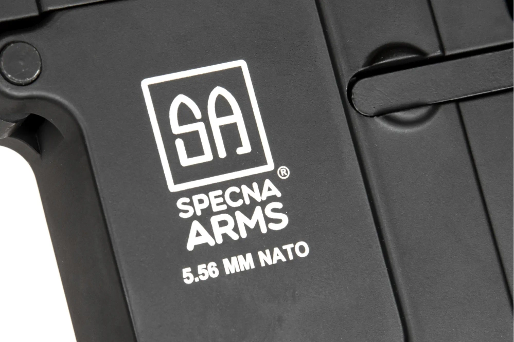 Réplica fusil SA-H08 ONE™ - Medio bronceado