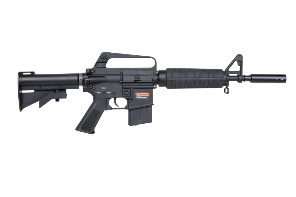 Carabina East Crane EC-324 Kestrel™ ETU airsoft