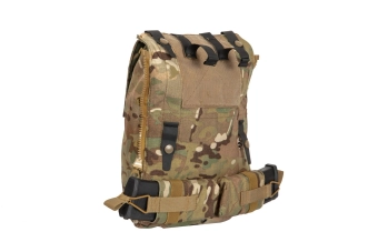 Tactical Backpack for Rush 2.0 Tactical Vest - MC
