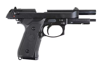 M9A1 v.2 pistol replica - black