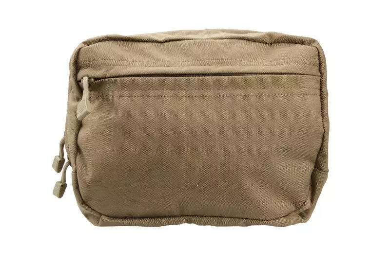 Torba medyczna Combat Trauma Bag - Coyote Brown