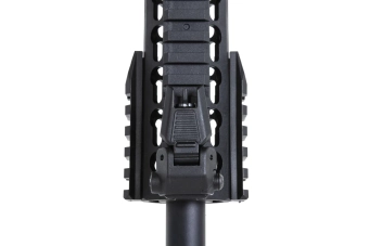 Specna Arms SA-F02 FLEX™ GATE X-ASR Gen.2 airsoft Carbine Noir