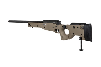 Specna Arms SA-S14 EDGE™ Tan scherpschuttersgeweer replica