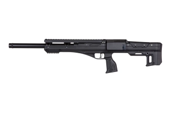 ICS CXP Tomahawk sluipschuttersgeweer replica zwart