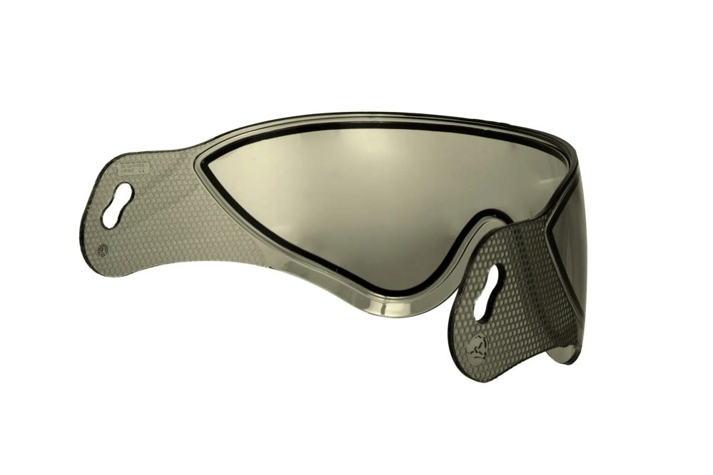 Full Face First Helmet Replica Visor - Tinted